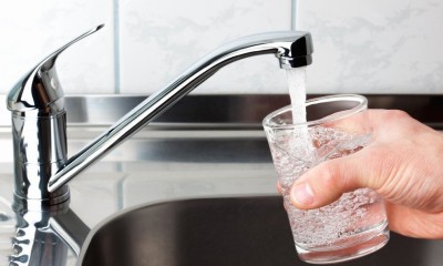 Impianti di acqua potabile
